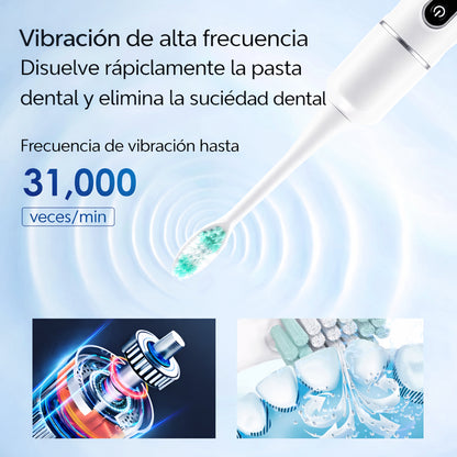 Cepillo WhitePRO™ | Eléctrico