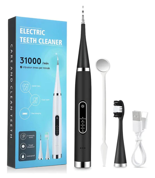 Cepillo WhitePRO™ | Eléctrico